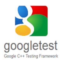 Googletest framework logo